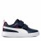 Sneakers Puma - Courtflex V2 V Ps 371543 01 Peacoat/High Risk Red
