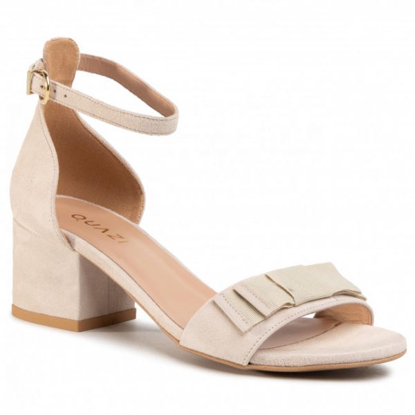 Sandali QUAZI - QZ-72-04-000763 803