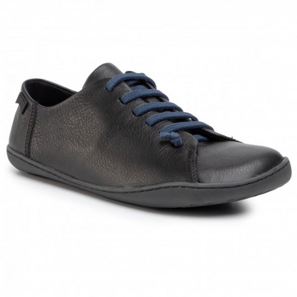 Sneakers Camper - Peu Cami K100249-012 Black Sneakers Camper - Peu Cami K100249-012 Black