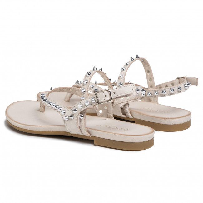 Sandali INUOVO - 101105 Bone