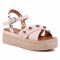Espadrillas INUOVO - 117024 Blush