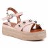 Espadrillas INUOVO - 117024 Blush
