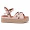 Espadrillas INUOVO - 117024 Blush