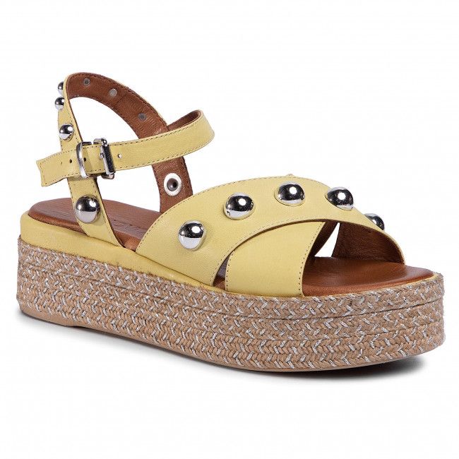 Espadrillas INUOVO - 117024 Daisy