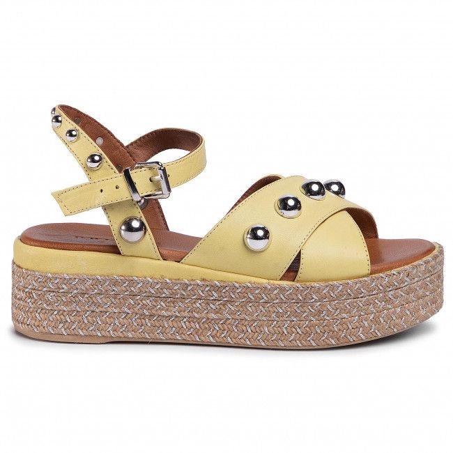 Espadrillas INUOVO - 117024 Daisy