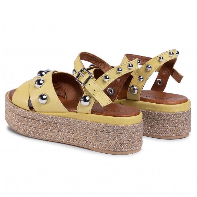 Espadrillas INUOVO - 117024 Daisy