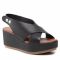 Sandali INUOVO - 123031 Black
