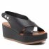 Sandali INUOVO - 123031 Black