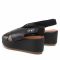 Sandali INUOVO - 123031 Black