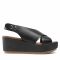 Sandali INUOVO - 123031 Black