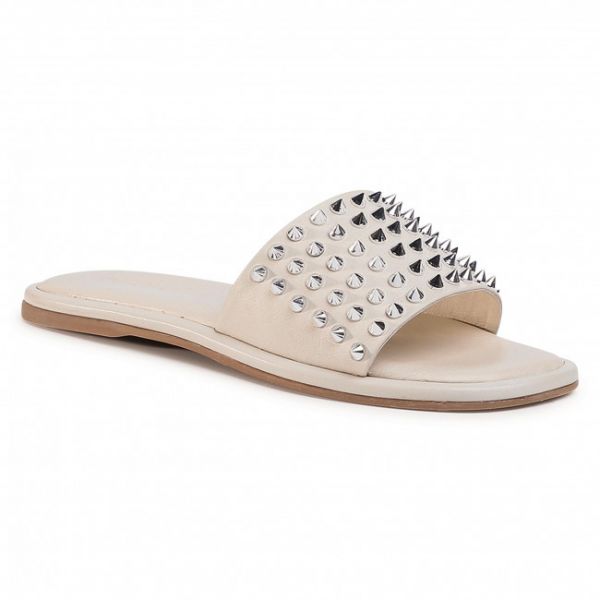 Ciabatte INUOVO - 454007 Bone Ciabatte INUOVO - 454007 Bone