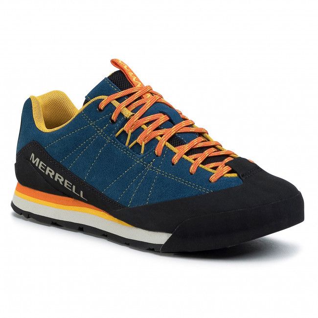 Sneakers Merrell - Catalyst Suede J000099 Sailor