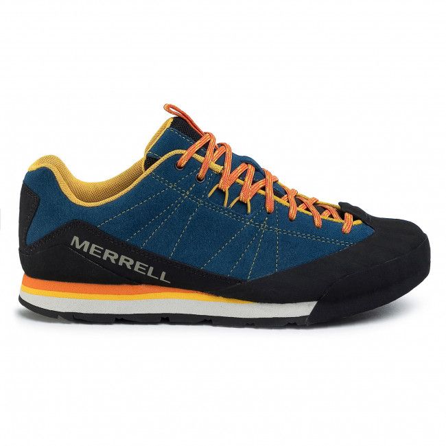 Sneakers Merrell - Catalyst Suede J000099 Sailor