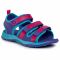 Sandali Merrell - M-Hydro Creek MK162389 Prple/Multi