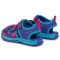 Sandali Merrell - M-Hydro Creek MK162389 Prple/Multi