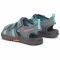 Sandali MERRELL - M-Hydro MK162555 Creek/Grey/Turq