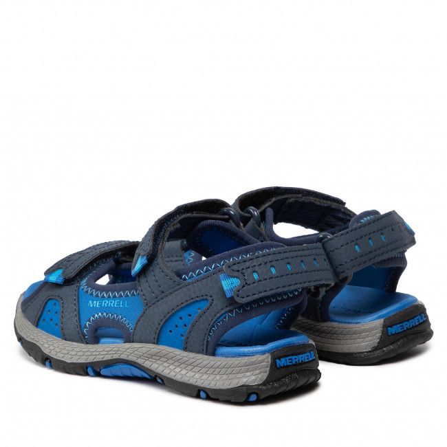 Sandali MERRELL - Panther Sandal 2.0 MK262993 Navy