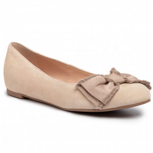 Ballerine GINO ROSSI - Rosa DAI352-279-4900-1400-0 12 Ballerine GINO ROSSI - Rosa DAI352-279-4900-1400-0 12