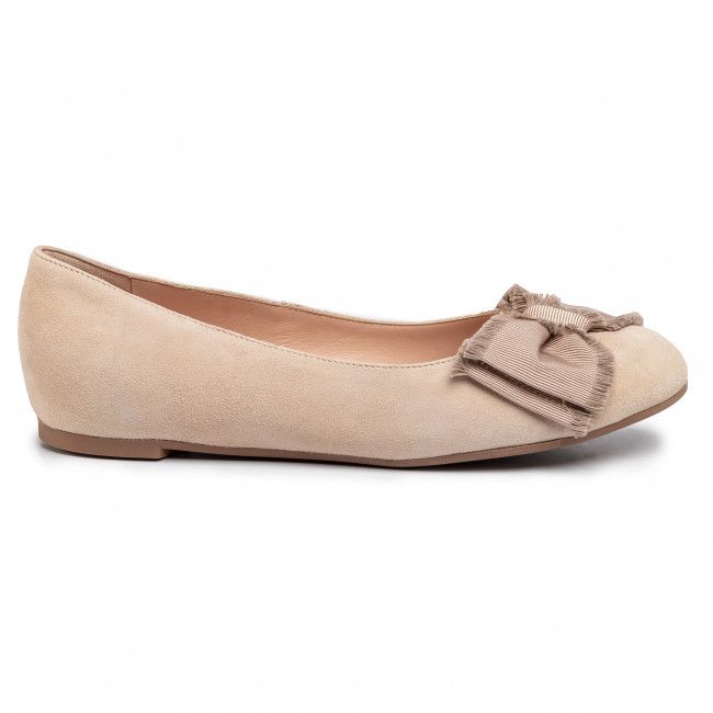 Ballerine GINO ROSSI - Rosa DAI352-279-4900-1400-0 12