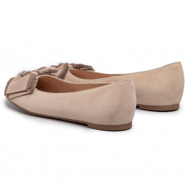 Ballerine GINO ROSSI - Rosa DAI352-279-4900-1400-0 12