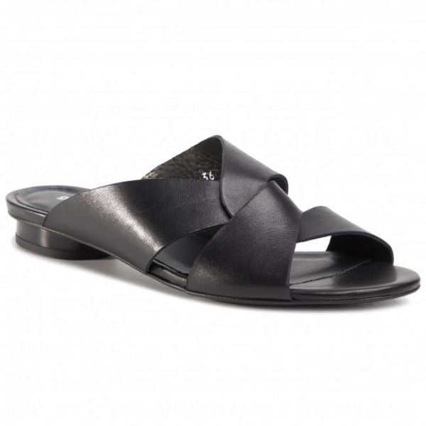 Ciabatte GINO ROSSI - Hoshi DLI633-CS4-0574-9900-0 99