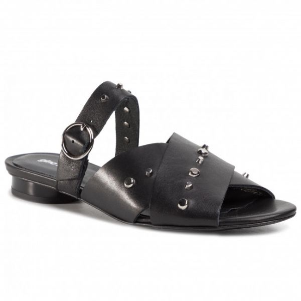 Ciabatte GINO ROSSI - Hoshi DLI771-CS4-0574-9900-0 99