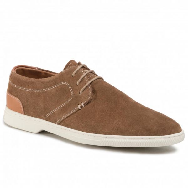 Scarpe basse Gino Rossi - Lino MP2885-TWO-BWBG-2525-T 82/82 Scarpe basse Gino Rossi - Lino MP2885-TWO-BWBG-2525-T 82/82