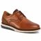 Scarpe basse Salamander - Matheus 31-56514-07 Cognac