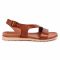 Sandali SALAMANDER - Rosetta 32-15019-07 Cognac
