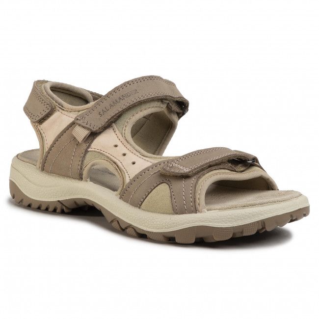 Sandali SALAMANDER - 32-15501-45 Toratora/Light Beige