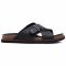 Ciabatte Timberland - Amalfi Vibes Cross Slide TB0A2B65015 Black Leather
