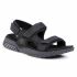 Sandali Timberland - Anchor Watch Back Strap TB0A2B7P0151 Black Full Grain