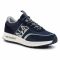 Sneakers Napapijri - Slate NP0A4ES61 Blue Marine 761