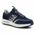 Sneakers Napapijri - Slate NP0A4ES61 Blue Marine 761