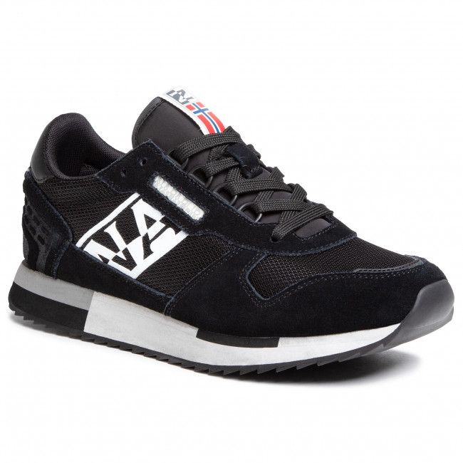 Sneakers Napapijri - Virtus NA4ERY Black 041