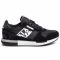 Sneakers Napapijri - Virtus NA4ERY Black 041