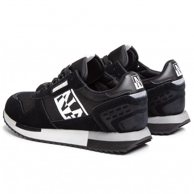 Sneakers Napapijri - Virtus NA4ERY Black 041