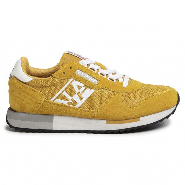 Sneakers Napapijri - Virtus NP0A4ERYY Freesia Yellow A71