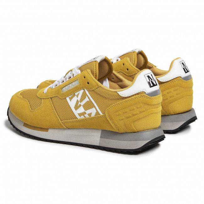 Sneakers Napapijri - Virtus NP0A4ERYY Freesia Yellow A71