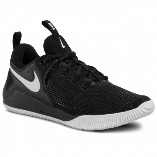 Scarpe Nike - Zoom Hyperace 2 AA0286 001 Black/White