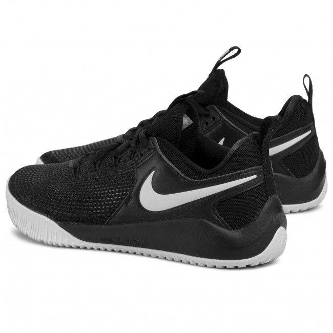 Scarpe Nike - Zoom Hyperace 2 AA0286 001 Black/White