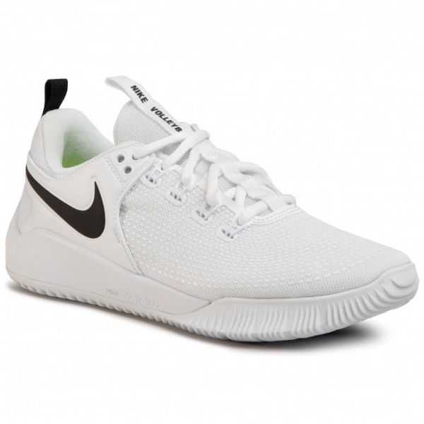 Scarpe NIKE - Zoom Hyperace 2 AA0286 100 White/Black
