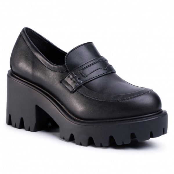 Scarpe basse ALTERCORE - Chanka Vegan Black Scarpe basse ALTERCORE - Chanka Vegan Black