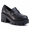 Scarpe basse ALTERCORE - Chanka Vegan Black