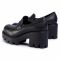 Scarpe basse ALTERCORE - Chanka Vegan Black