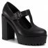 Scarpe basse ALTERCORE - Lizzy Vegan Black