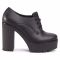 Scarpe basse ALTERCORE - Trixie Vegan Black