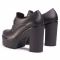 Scarpe basse ALTERCORE - Trixie Vegan Black