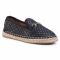 Espadrillas CARINII - B6037 353-000-000-000