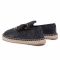 Espadrillas CARINII - B6037 353-000-000-000